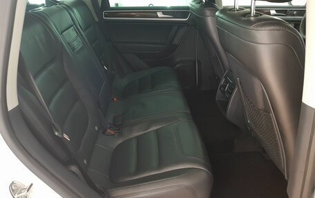 Volkswagen Touareg III, 2013 год, 2 690 000 рублей, 25 фотография