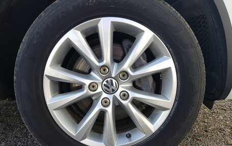 Volkswagen Touareg III, 2013 год, 2 690 000 рублей, 29 фотография