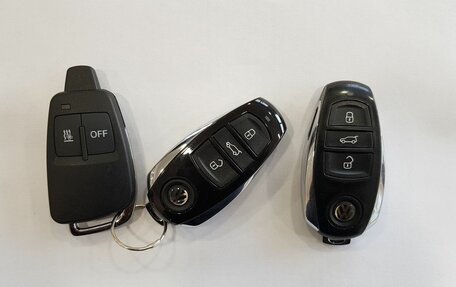 Volkswagen Touareg III, 2013 год, 2 690 000 рублей, 30 фотография