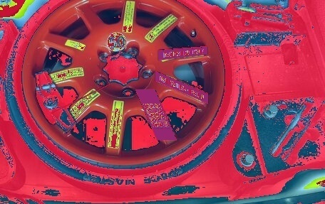 Volkswagen Touareg III, 2013 год, 2 690 000 рублей, 27 фотография