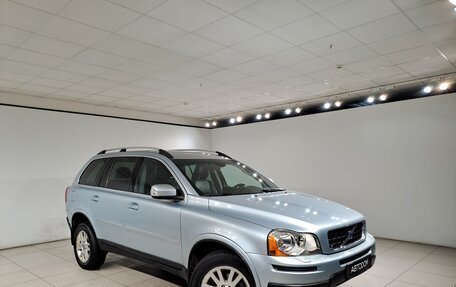 Volvo XC90 II рестайлинг, 2007 год, 997 000 рублей, 3 фотография