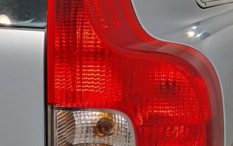 Volvo XC90 II рестайлинг, 2007 год, 997 000 рублей, 10 фотография