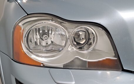 Volvo XC90 II рестайлинг, 2007 год, 997 000 рублей, 9 фотография