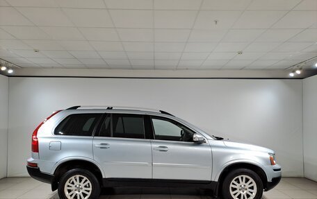 Volvo XC90 II рестайлинг, 2007 год, 997 000 рублей, 6 фотография