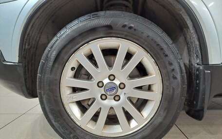 Volvo XC90 II рестайлинг, 2007 год, 997 000 рублей, 11 фотография