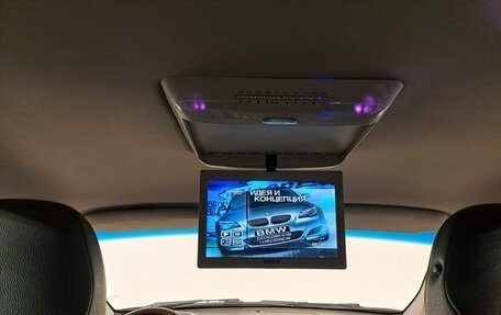 Volvo XC90 II рестайлинг, 2007 год, 997 000 рублей, 20 фотография