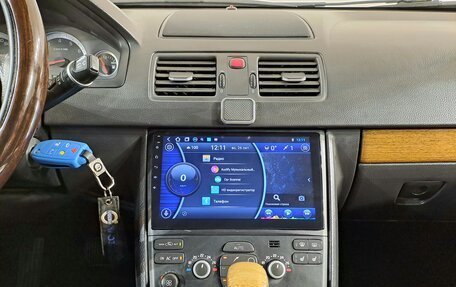 Volvo XC90 II рестайлинг, 2007 год, 997 000 рублей, 22 фотография