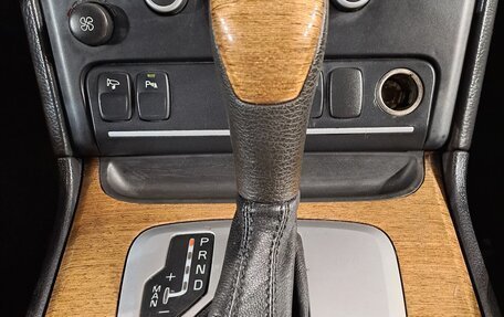 Volvo XC90 II рестайлинг, 2007 год, 997 000 рублей, 23 фотография