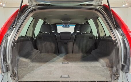 Volvo XC90 II рестайлинг, 2007 год, 997 000 рублей, 18 фотография