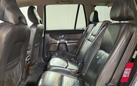 Volvo XC90 II рестайлинг, 2007 год, 997 000 рублей, 16 фотография