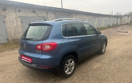 Volkswagen Tiguan I, 2011 год, 1 090 000 рублей, 1 фотография