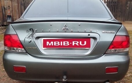 Mitsubishi Lancer IX, 2004 год, 500 000 рублей, 1 фотография