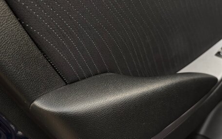 Hyundai Solaris II рестайлинг, 2015 год, 1 150 000 рублей, 16 фотография