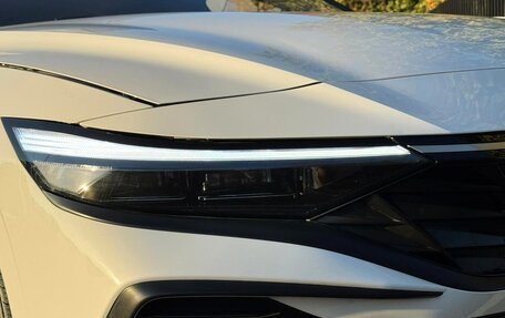 Hyundai Elantra, 2025 год, 2 585 000 рублей, 9 фотография