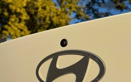 Hyundai Elantra, 2025 год, 2 585 000 рублей, 14 фотография