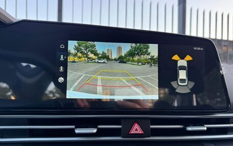 Hyundai Elantra, 2025 год, 2 585 000 рублей, 15 фотография