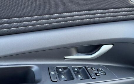 Hyundai Elantra, 2025 год, 2 585 000 рублей, 23 фотография