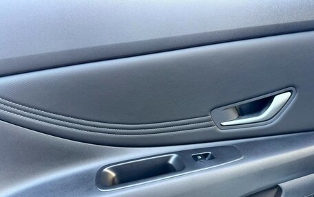 Hyundai Elantra, 2025 год, 2 585 000 рублей, 26 фотография