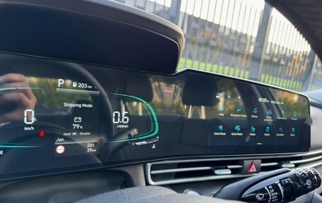 Hyundai Elantra, 2025 год, 2 585 000 рублей, 25 фотография