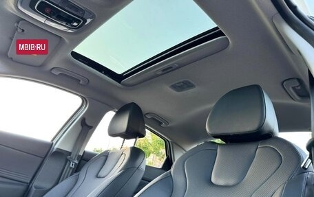 Hyundai Elantra, 2025 год, 2 585 000 рублей, 19 фотография