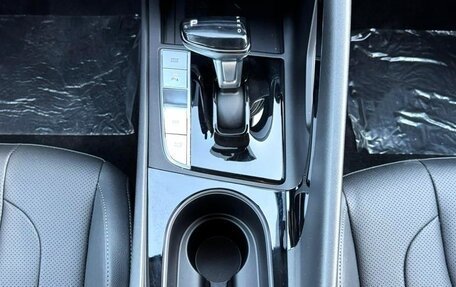 Hyundai Elantra, 2025 год, 2 585 000 рублей, 32 фотография