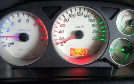 Mitsubishi Lancer IX, 2004 год, 500 000 рублей, 4 фотография