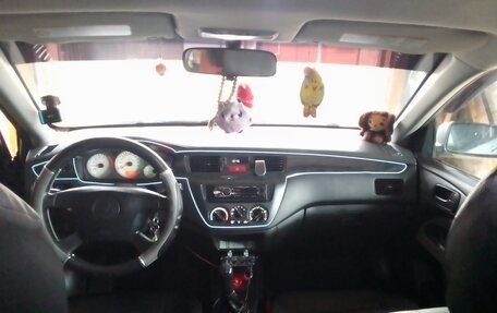 Mitsubishi Lancer IX, 2004 год, 500 000 рублей, 5 фотография