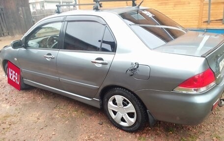 Mitsubishi Lancer IX, 2004 год, 500 000 рублей, 6 фотография