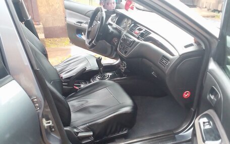 Mitsubishi Lancer IX, 2004 год, 500 000 рублей, 12 фотография