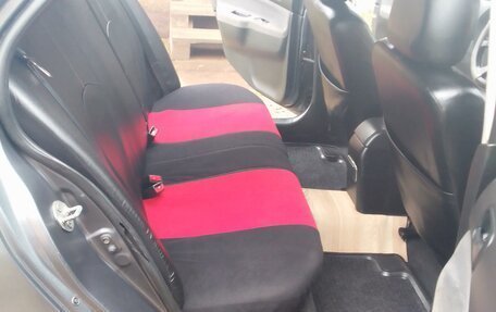 Mitsubishi Lancer IX, 2004 год, 500 000 рублей, 13 фотография