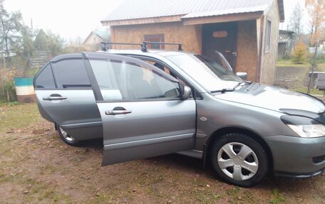 Mitsubishi Lancer IX, 2004 год, 500 000 рублей, 15 фотография