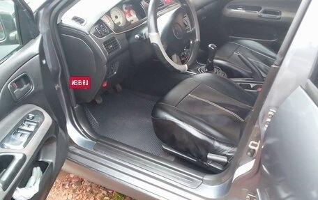 Mitsubishi Lancer IX, 2004 год, 500 000 рублей, 10 фотография