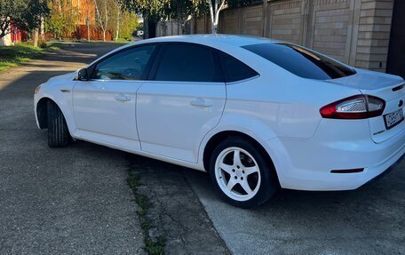 Ford Mondeo IV, 2011 год, 650 000 рублей, 2 фотография