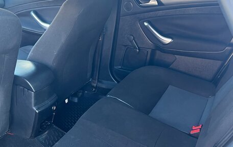 Ford Mondeo IV, 2011 год, 650 000 рублей, 6 фотография