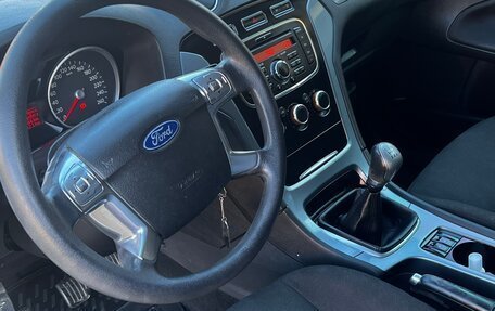 Ford Mondeo IV, 2011 год, 650 000 рублей, 5 фотография