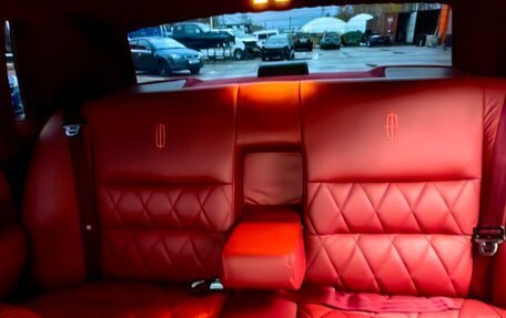 Lincoln Town Car II, 1991 год, 1 499 999 рублей, 15 фотография