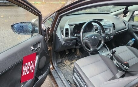 KIA Cerato III, 2015 год, 950 000 рублей, 6 фотография