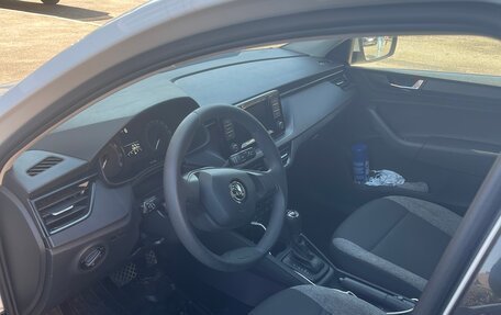 Skoda Rapid II, 2020 год, 1 450 000 рублей, 5 фотография