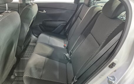 KIA Rio IV, 2018 год, 1 432 000 рублей, 14 фотография