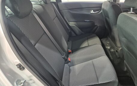 KIA Rio IV, 2018 год, 1 432 000 рублей, 15 фотография