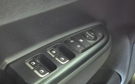 KIA Rio IV, 2018 год, 1 432 000 рублей, 17 фотография