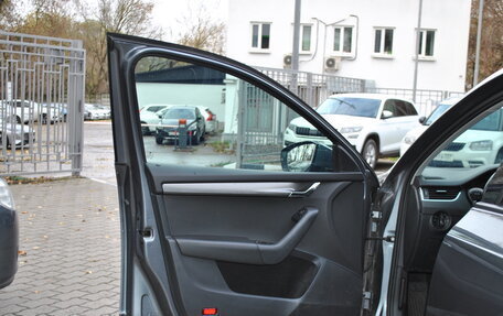 Skoda Octavia, 2019 год, 1 945 000 рублей, 8 фотография