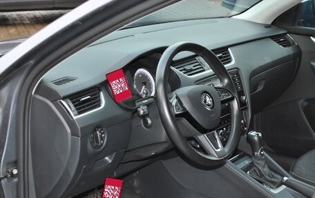 Skoda Octavia, 2019 год, 1 945 000 рублей, 10 фотография