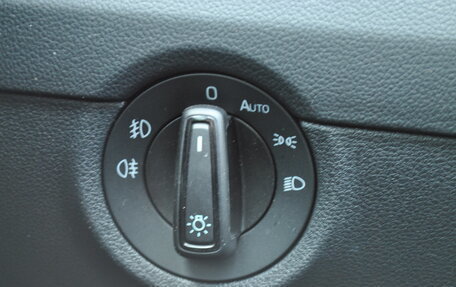 Skoda Octavia, 2019 год, 1 945 000 рублей, 15 фотография