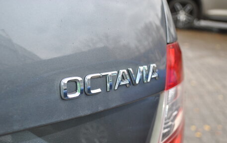 Skoda Octavia, 2019 год, 1 945 000 рублей, 21 фотография