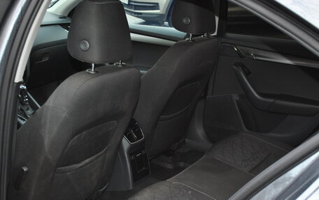 Skoda Octavia, 2019 год, 1 945 000 рублей, 19 фотография