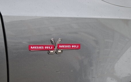 Skoda Octavia, 2019 год, 1 945 000 рублей, 22 фотография