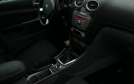 Ford Focus II рестайлинг, 2006 год, 290 000 рублей, 11 фотография