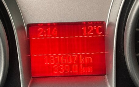 Ford Focus II рестайлинг, 2006 год, 290 000 рублей, 7 фотография