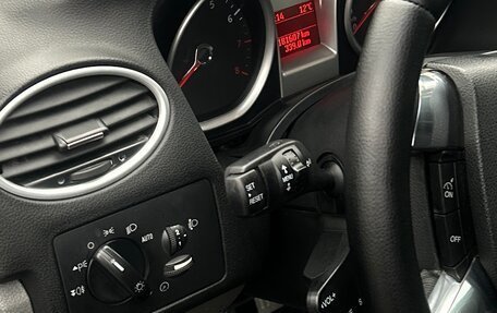Ford Focus II рестайлинг, 2006 год, 290 000 рублей, 8 фотография